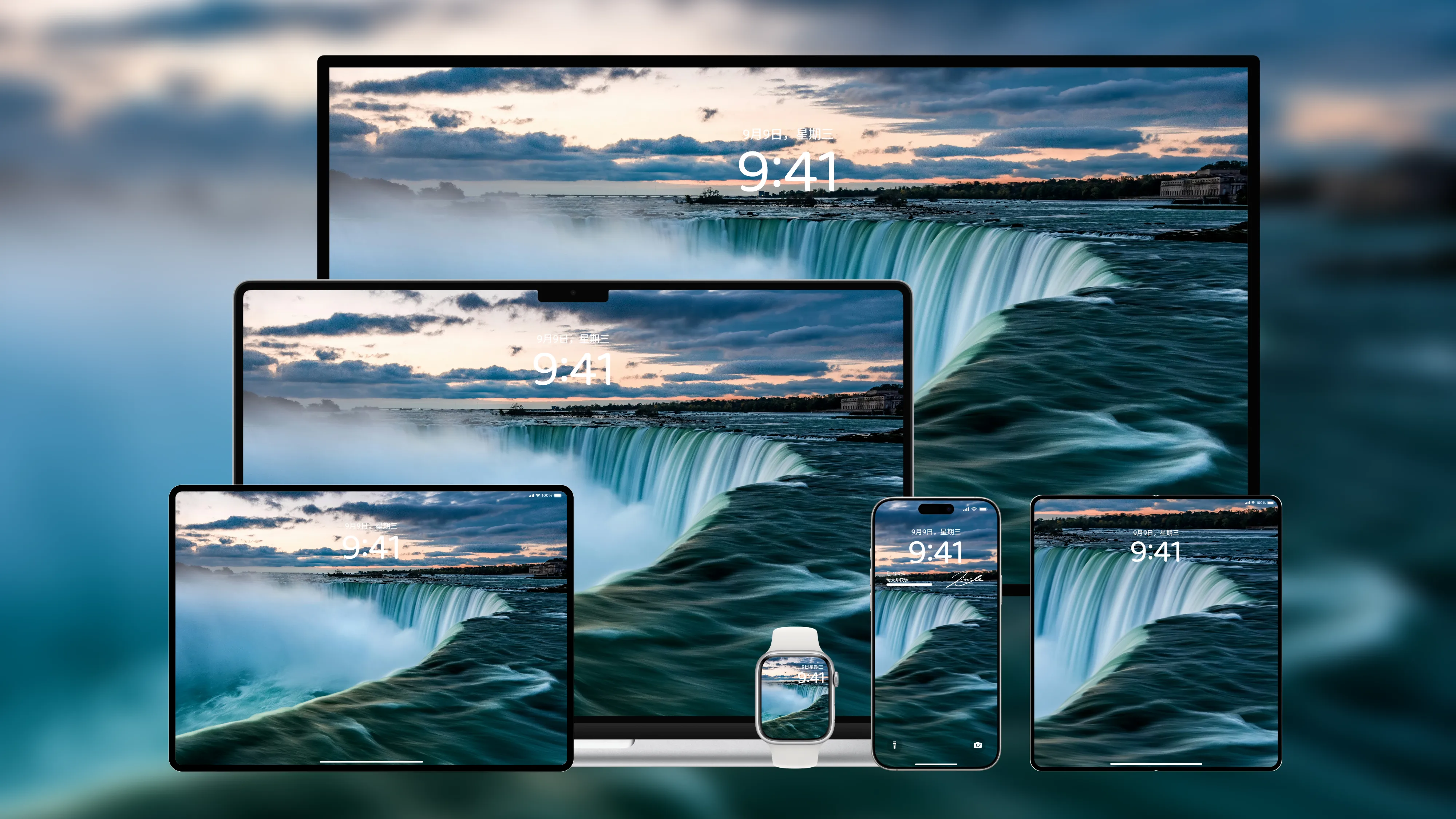 桌面壁纸 电脑屏保 电脑壁纸 护眼壁纸 护眼屏保