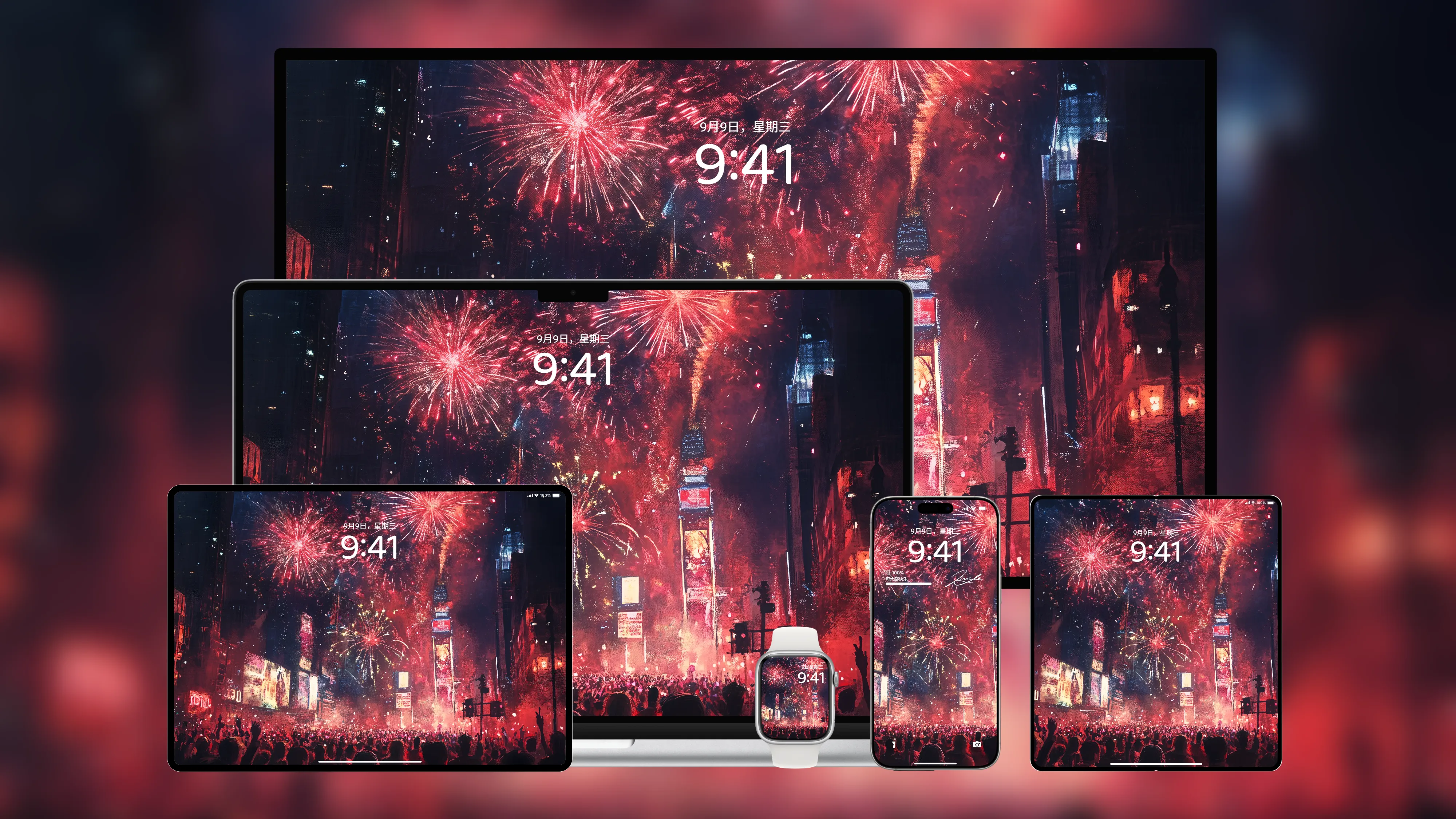 桌面壁纸 电脑屏保 电脑壁纸 护眼壁纸 护眼屏保