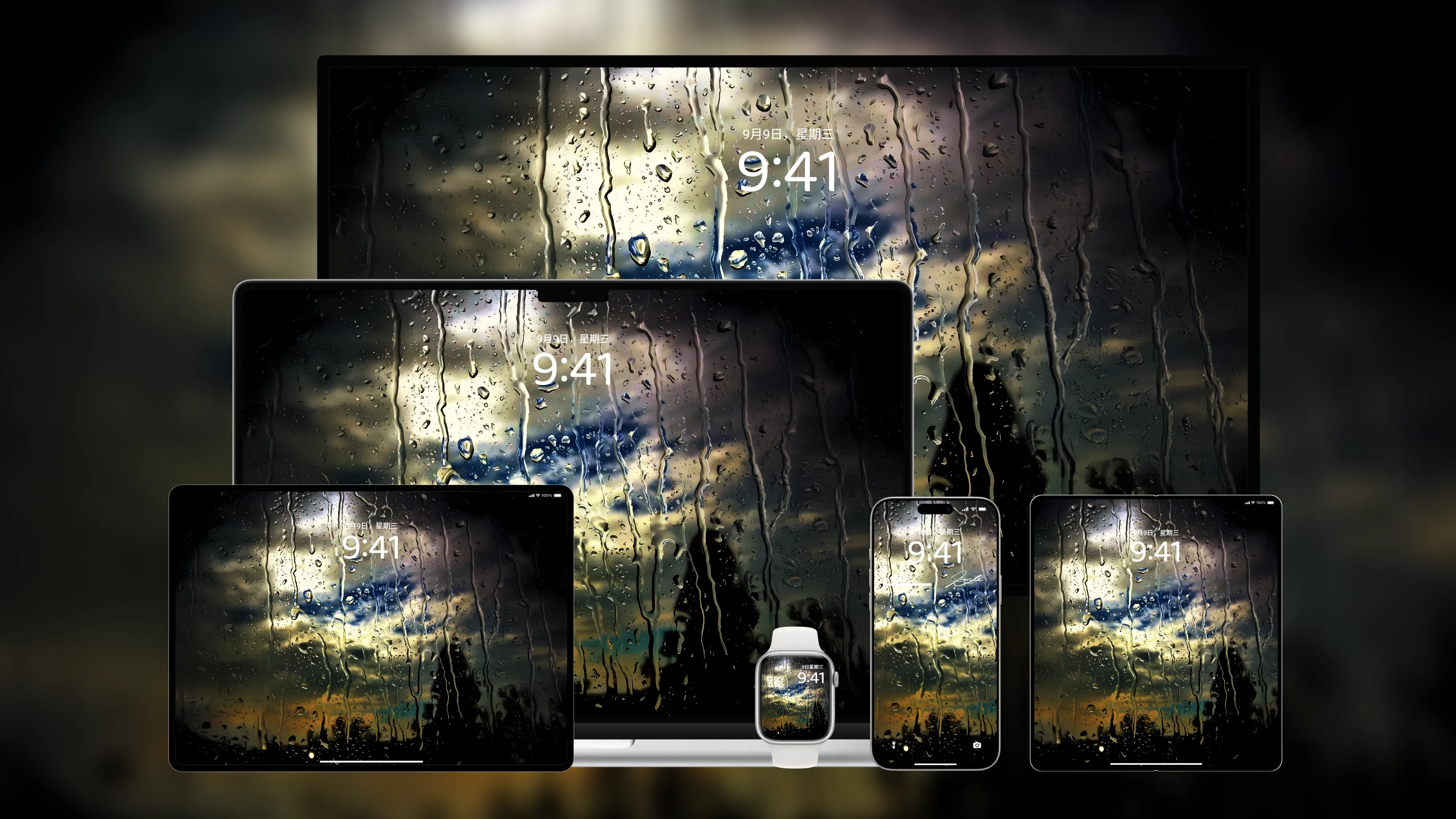 桌面壁纸 电脑屏保 电脑壁纸 护眼壁纸 护眼屏保