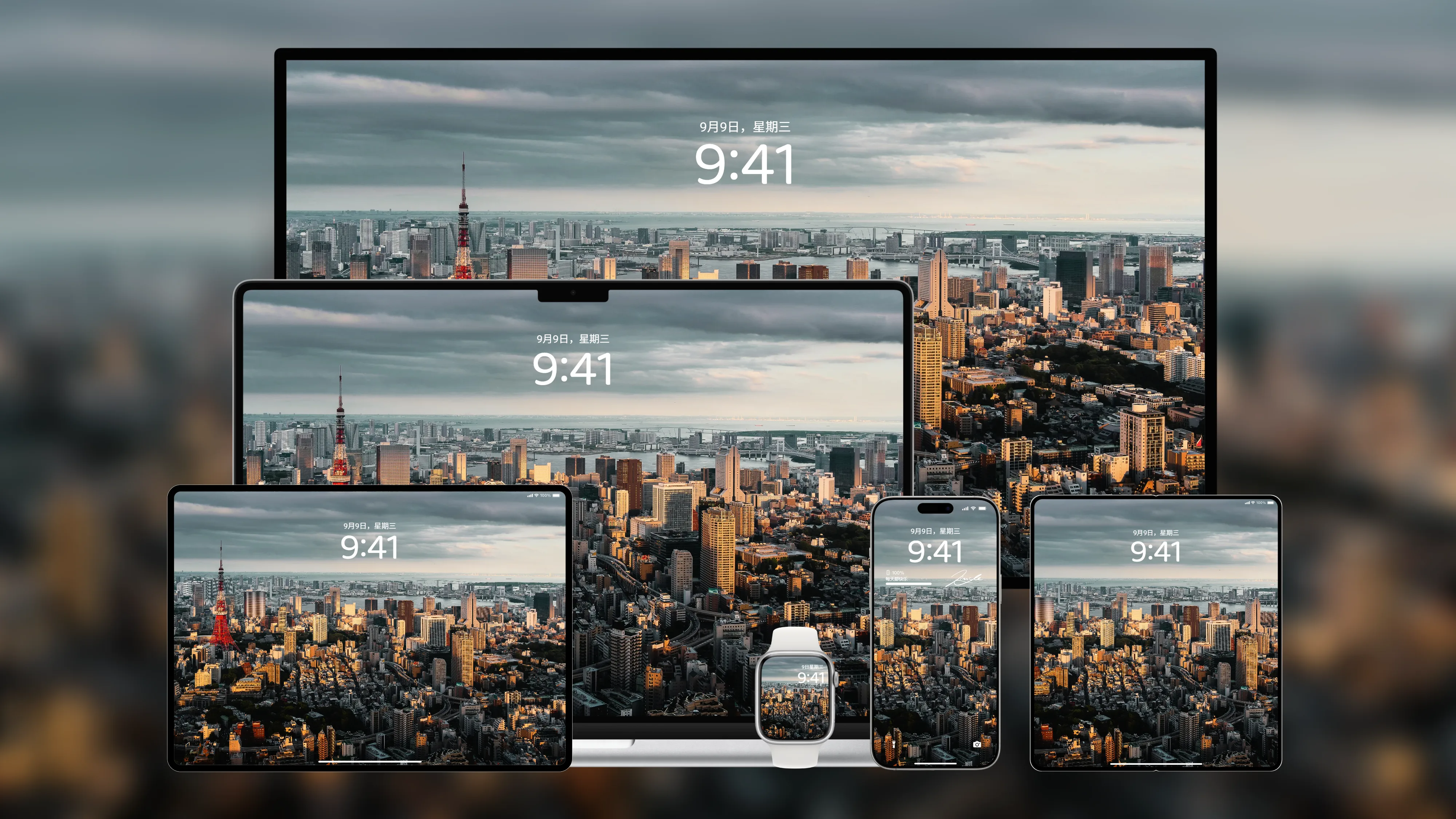 桌面壁纸 电脑屏保 电脑壁纸 护眼壁纸 护眼屏保